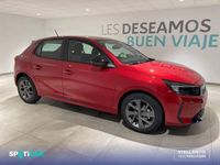 usado Opel Corsa 1 2 Xel 55kw 75cv Edition Rojo