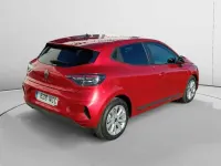 Usado Renault Clio Evolution 101 CV (74 kW) 2025 Rojo Utilitario