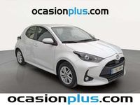 Usado Toyota Yaris Edition 125 CV (91 kW) 2024 Blanco Utilitario