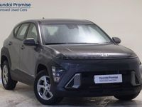 Usado Hyundai Kona 100 CV (73 kW) 2025 Gris / plata SUV