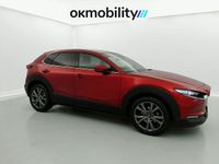 Usado Mazda CX-30 186 CV (136 kW) 2022 Alma cristal rojo SUV