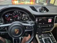 Usado Porsche Macan 245 CV (180 kW) 2019 Blanco SUV