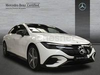 Usado Mercedes EQE350 214 kW (292 CV) 2022 Eléctrico Berlina