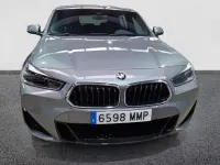 Usado BMW X2 150 CV (110 kW) 2024 SUV