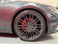 Usado Audi A7 Sportback 286 CV (210 kW) 2019 Gris Utilitario