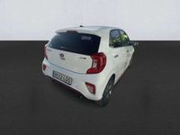 usado Kia Picanto 1.0 Cvvt Eco-dynamics Gt Line