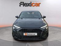 Usado Audi A3 Premium 110 CV (80 kW) 2023 Gris Berlina