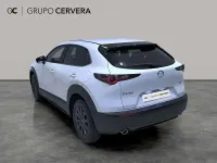 Nuevo Mazda CX-30 Prime-Line 140 CV (102 kW) 2026 Blanco SUV