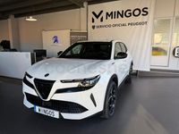 Usado Alfa Romeo Junior Edizione Speciale 136 CV (100 kW) 2024 Blanco SUV