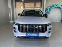 Usado Jaecoo 7 147 CV (108 kW) 2025 Plateado SUV