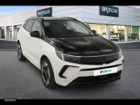 Usado Opel Grandland X GSe 300 CV (220 kW) 2023 Blanco SUV