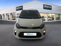 Usado Kia Picanto 67 CV (49 kW) 2024 Blanco Utilitario