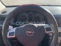 Usado Opel Astra Enjoy 90 CV (66 kW) 2008 Azul Berlina