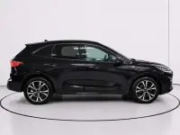 Usado Ford Kuga ST-Line X 150 CV (110 kW) 2022 Negro SUV