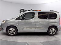 Usado Toyota Proace Verso Active 110 CV (80 kW) 2022 Gris Familiar