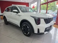Nuevo Kia Sorento 203 CV (149 kW) 2025 Blanco SUV