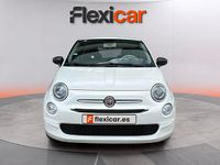 Occasion Fiat 500 Dolcevita 71 PK (52 kW) 2023 Grijs Sedan