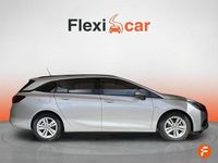 Usado Opel Astra Elegance 145 CV (106 kW) 2020 Gris Familiar