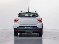 Occasion Dacia Sandero Expression 91 ch (66 kW) 2023 Blanc Citadine