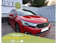 usado DS Automobiles DS4 1.2 PureTech S&S Style 130