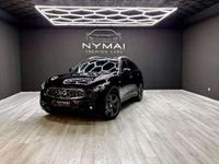 usado Infiniti Fx30 S Premium Aut.