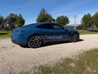 Usado Porsche Taycan 4S 360 kW (490 CV) 2021 Eléctrico Berlina
