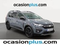 Usado Dacia Jogger Extreme 101 CV (74 kW) 2023 Gris Monovolumen
