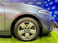 Usado BMW 116 Comfort Edition 116 CV (85 kW) 2020 Gris / plata Utilitario