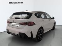 Usado BMW 120 Comfort Edition 170 CV (125 kW) 2025 Blanco Utilitario