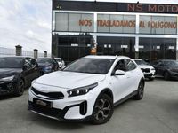Usado Kia XCeed 100 CV (73 kW) 2025 Blanco SUV