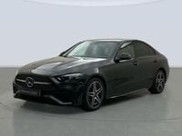 Usado Mercedes C63 AMG 163 CV (119 kW) 2025 Gris Berlina