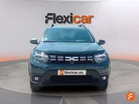 Usado Dacia Duster Extreme 101 CV (74 kW) 2023 Verde SUV