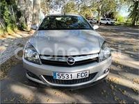 Occasion Opel Astra Cabriolet Cosmo 140 PK (102 kW) 2006 Beige Cabriolet