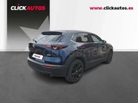 Usado Mazda CX-30 Homura-Line 122 CV (89 kW) 2024 Azul SUV