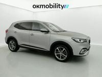 Usado MG HS Luxury 162 CV (119 kW) 2023 Medal silver  ssa SUV
