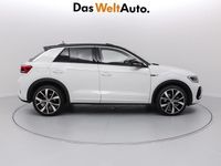 usado VW T-Roc R-Line 1.5 TSI 110 kW (150 CV) DSG