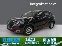 Usado DFSK 500 106 CV (77 kW) 2025 Negro SUV