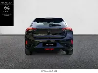 Nuevo Opel Corsa Edition 110 CV (80 kW) 2026 Negro Utilitario