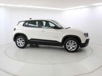Usado Jeep Avenger Altitude 101 HP (74 kW) 2024 Amarelo SUV