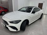 Käytetty Mercedes CLE300 313 HP (230 kW) 2024 Valkoinen Coupe - kaksiovinen