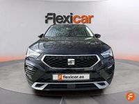 Usado Seat Ateca Style 150 HP (110 kW) 2022 Preto SUV