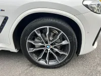 Usado BMW X4 190 CV (139 kW) 2022 Blanco SUV