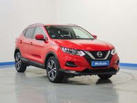 usado Nissan Qashqai DIG-T 103 kW (140 CV) E6D ACENTA