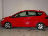 Usado Ford C-MAX Titanium 120 CV (88 kW) 2016 Monovolumen