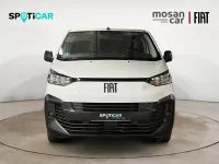 Usado Fiat Scudo S 120 CV (88 kW) 2024 Blanco Van