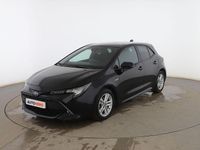 Usado Toyota Corolla Active 122 CV (89 kW) 2020 Negro Berlina