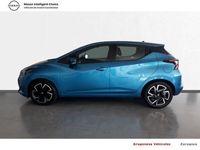 usado Nissan Micra MicraV Acenta (Start/Stop) (EURO 6d) 2020