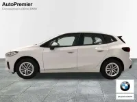 Usado BMW 218 Active Tourer 150 CV (110 kW) 2023 Blanco Monovolumen
