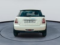 Usado Mini ONE 98 CV (72 kW) 2012 Blanco Utilitario