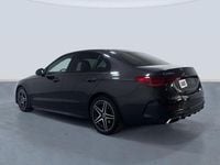 Usado Mercedes C63 AMG 163 CV (119 kW) 2025 Gris Berlina